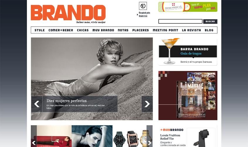 conexionbrando.com