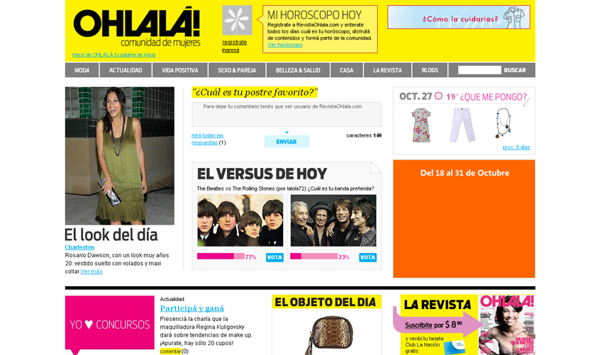 revistaohlala.com