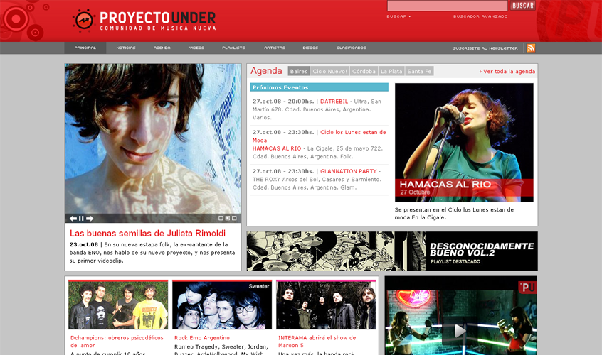 ProyectoUnder.com