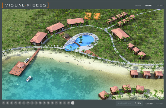 VisualPieces.com